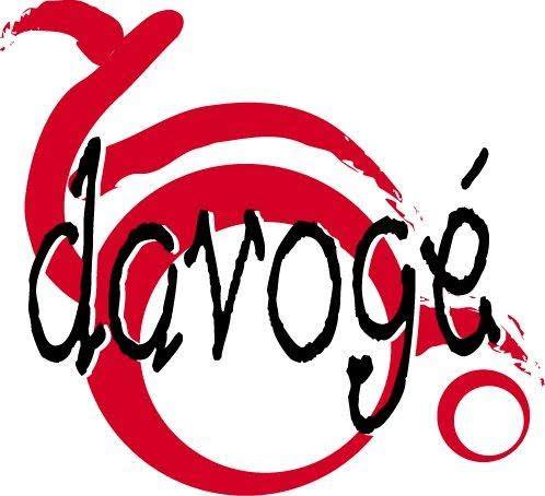 Logo Davoge