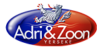 Logo Adri & Zoon