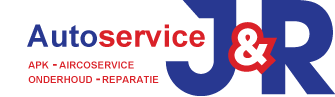 Logo Autoservice J&R S`Gravenpolder