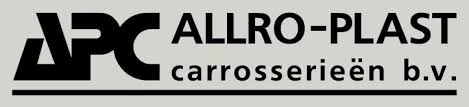 Logo Allro-Plast