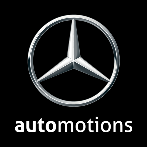 Logo Automotions