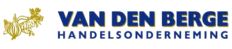 Logo Van den Berge Handelsonderneming