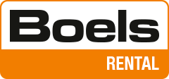Logo Boels