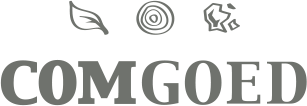 Logo Comgoed transport