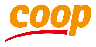 Logo Coop kruiningen