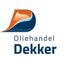 Logo Oliehandel Dekker