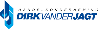 Logo Dirk van der Jagt