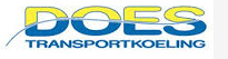 Logo v.d. Does transportkoeling