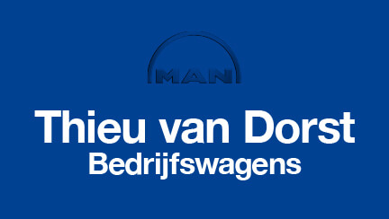 Logo Thieu van Dorst Bedrijfswagens
