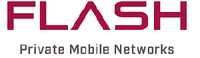 Logo Flash private mobile networks