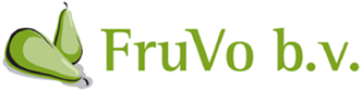 Logo FruVo B.V.