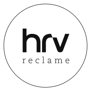 Logo HRV Reclame