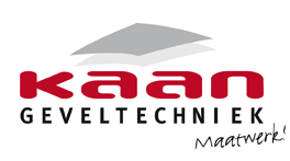 Logo Kaan Geveltechniek