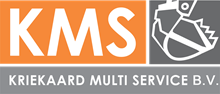 Logo KMS, Mario Kriekaard