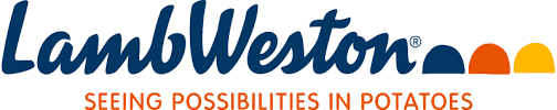 Logo Lamb weston