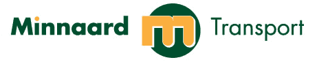 Logo Minnaard Transport