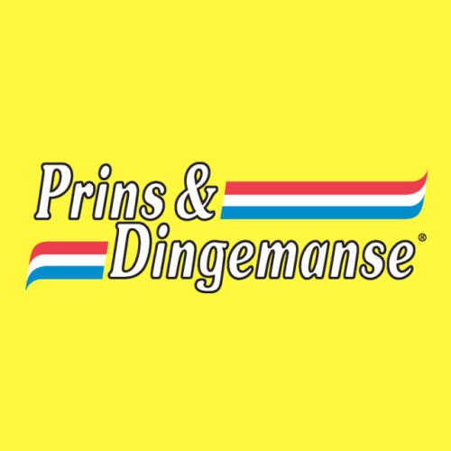 Logo Prins & Dingemanse
