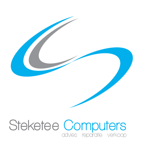 Logo Steketee Computers