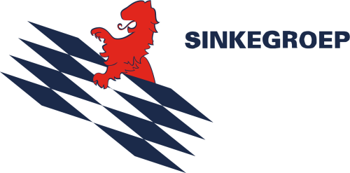 Logo Sinke Groep