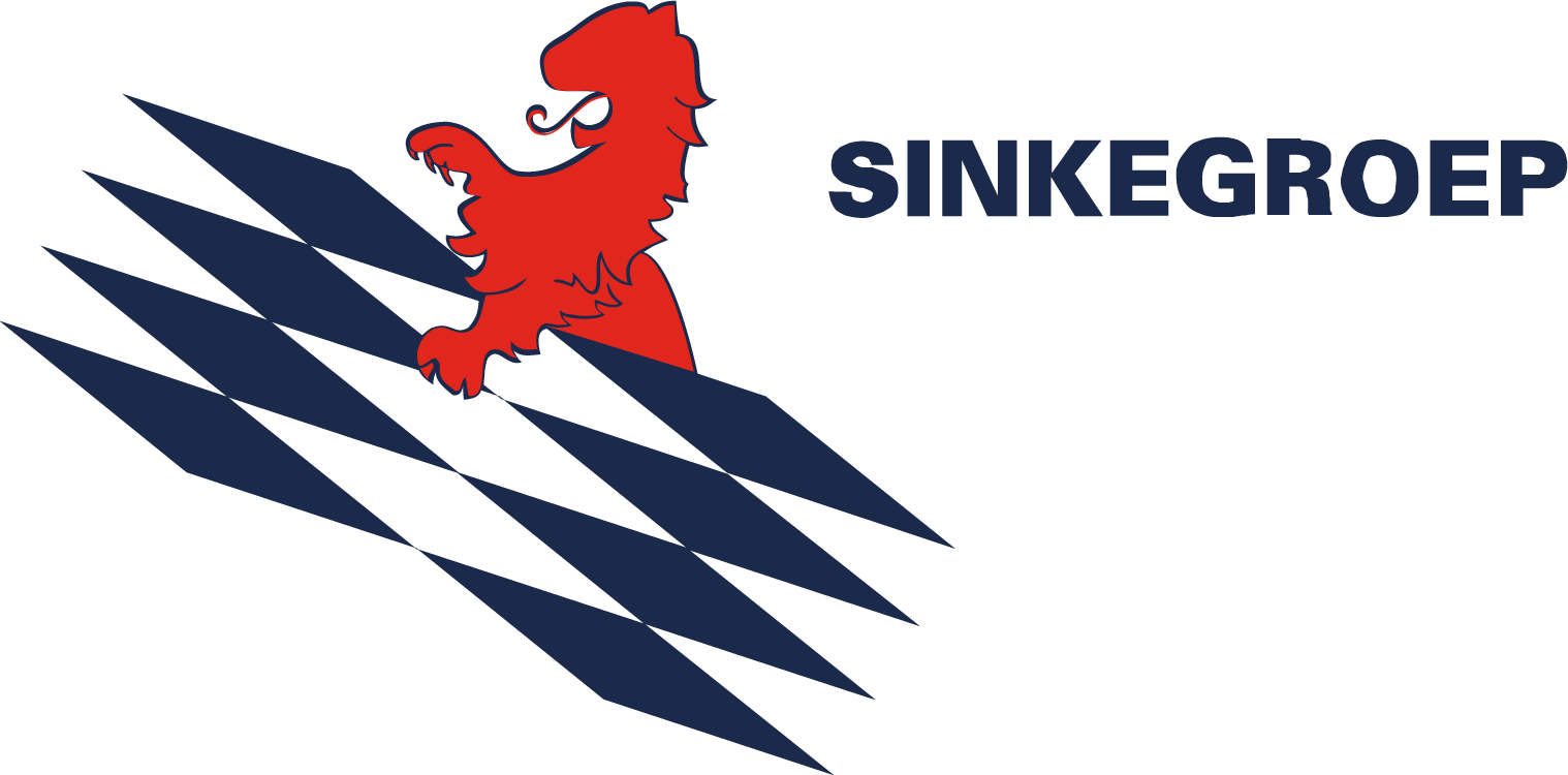 Logo Sinke Groep