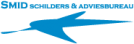 Logo Smid schilder en adviesbureau