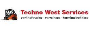 Logo Techno West Services