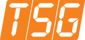 Logo TSG