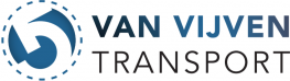 Logo Rens van Vijven transport