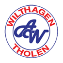 Logo Wilthagen Tholen