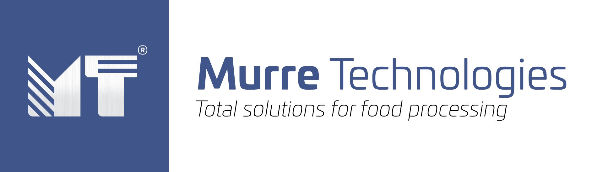 Logo Murre Techniek