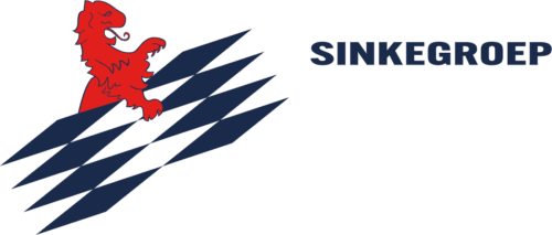 Logo Sinke Groep
