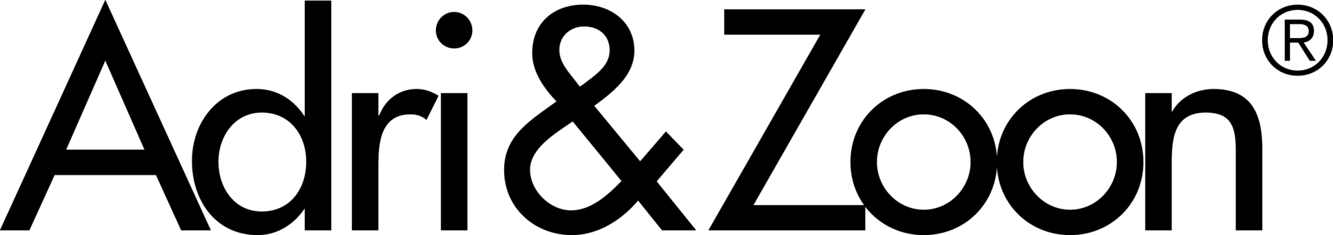 Logo Adri & Zn