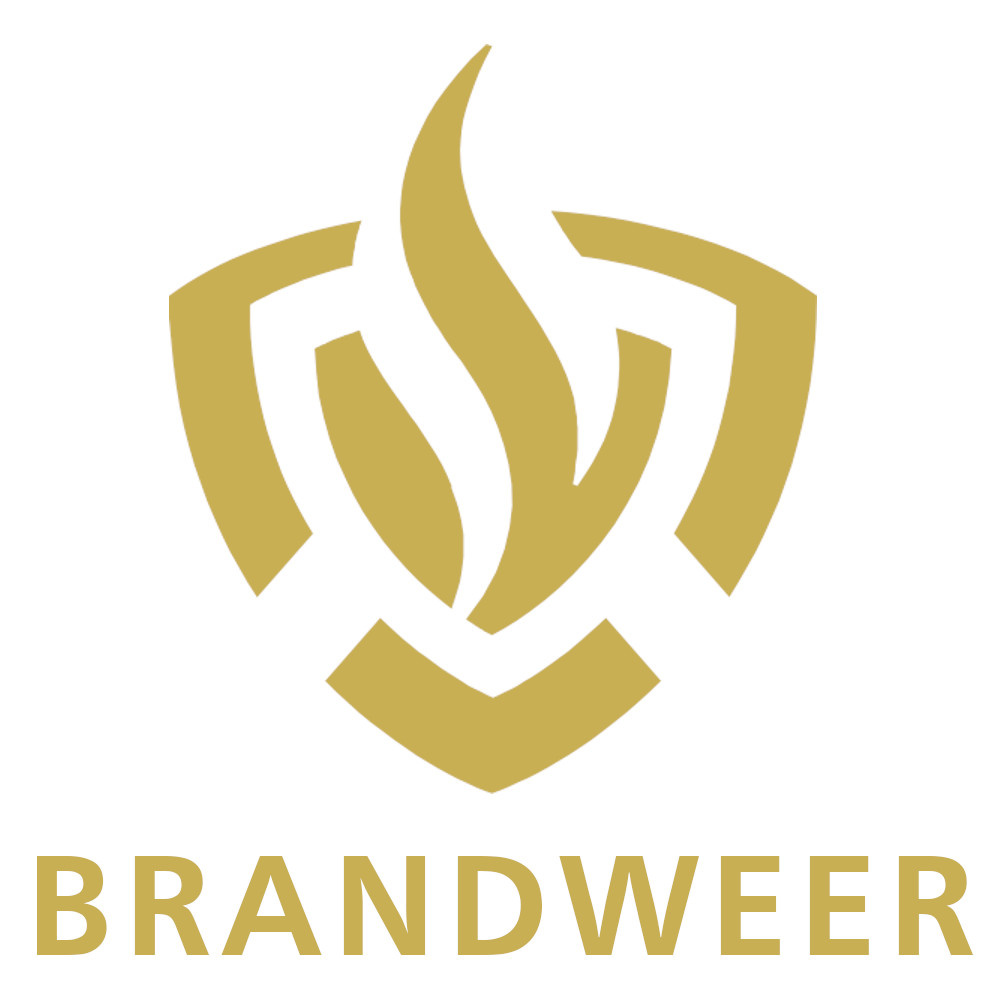 Logo Brandweer Krabbendijke