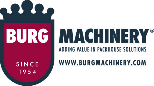 Logo Machinefabriek van Burg