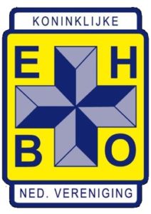 Logo EHBO Yerseke