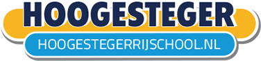 Logo Hoogesteger Verkeersopledingen