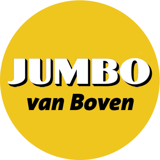 Logo Jumbo Van Boven Kapelle