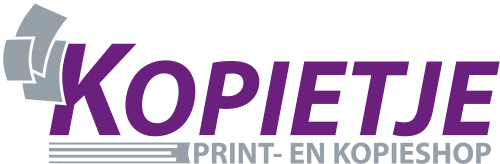 Logo Kopietje