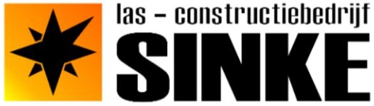 Logo Las- en Constructiebedrijf Sinke