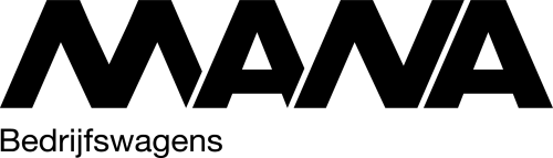 Logo MANA bedrijfswagens