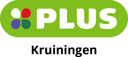 Logo PLUS Kruiningen