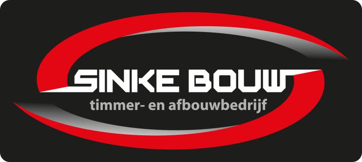 Logo Sinke bouw