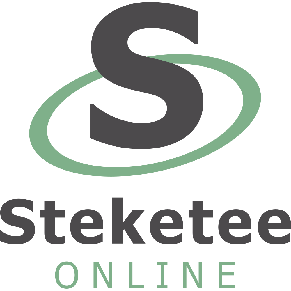Logo Steketee Online
