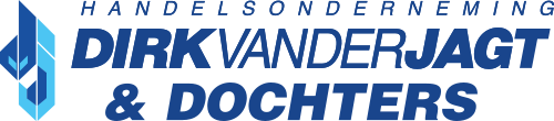 Logo Handelonderneming Dirk van der Jagt