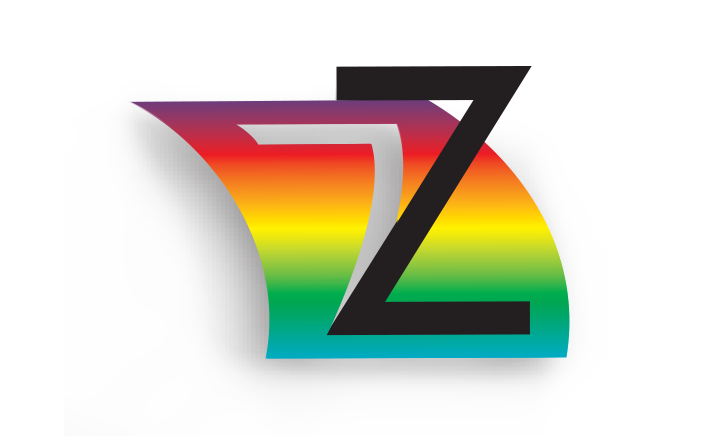 Logo Drukkerij Zoeteweij