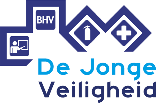Logo De Jonge Veiligheid