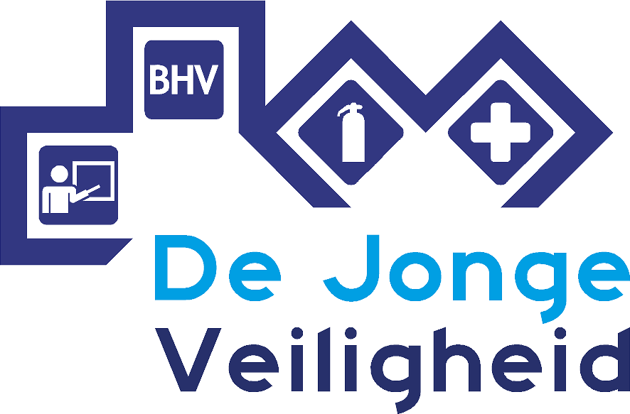 Logo De Jonge Veiligheid