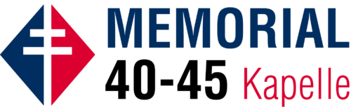 Logo Memoriaal 40-45 Kapelle