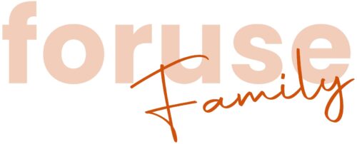 Logo Foruse Family