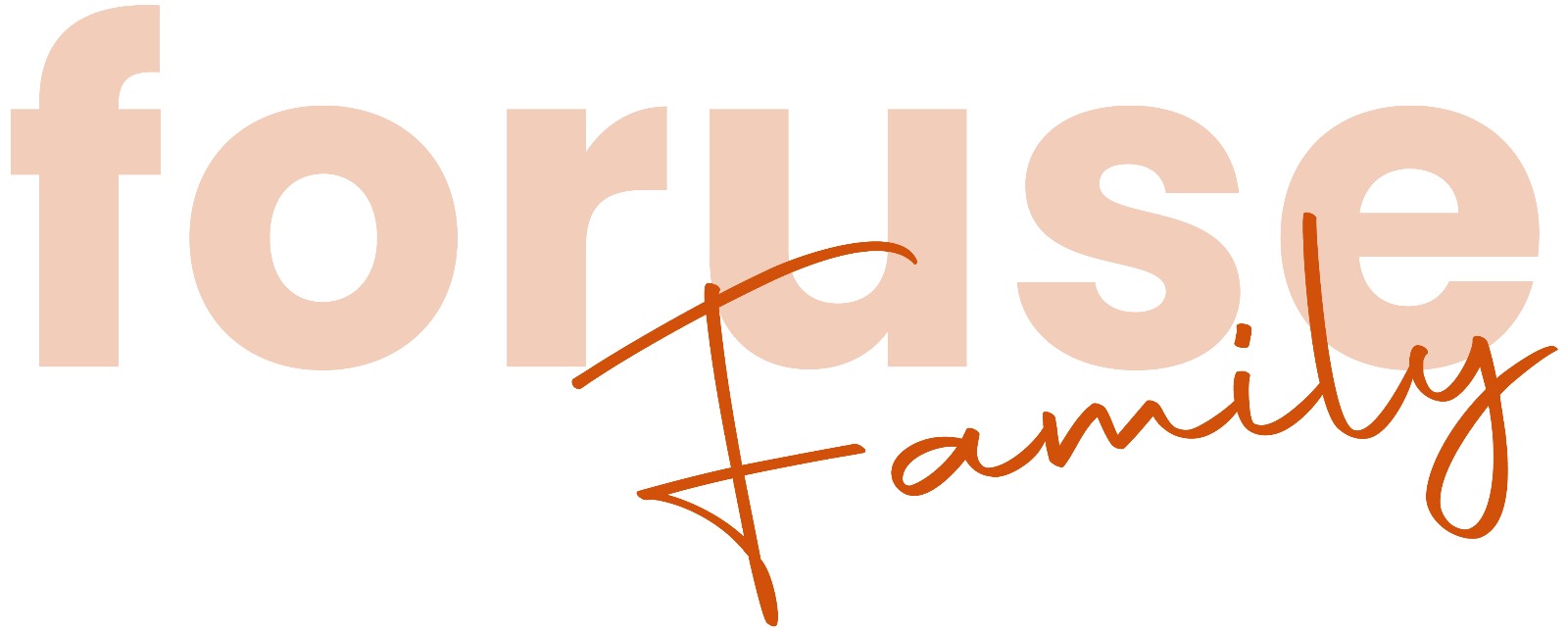Logo Foruse Family